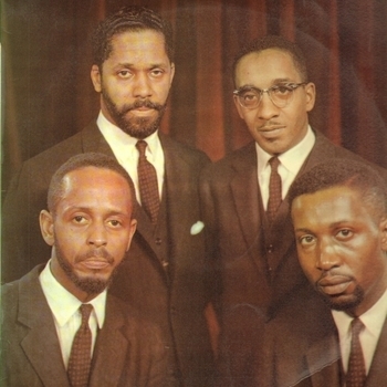 Modern Jazz Quartet – Summertime