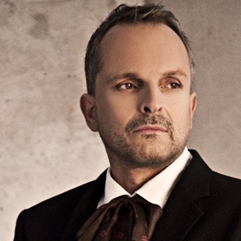 MIGUEL BOSE – La tropa del rey (Velvetina 2005)
