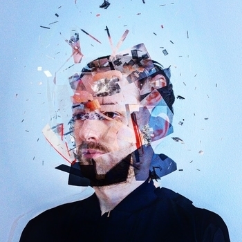 Max Cooper – Harmonisch Serie