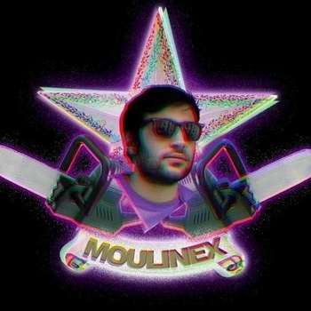 Double Double – Nothing More