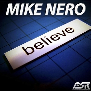 Mike Nero – Ready To Flow 2008