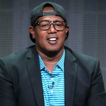 Master P – Let My 9 Get 'Em