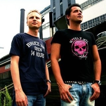 A Boy Called Joni – Green Astronauts (Niklas Harding Remix)