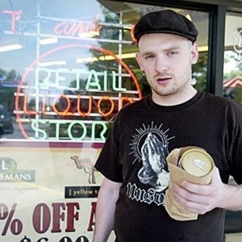 Mac Lethal – Baby Powder