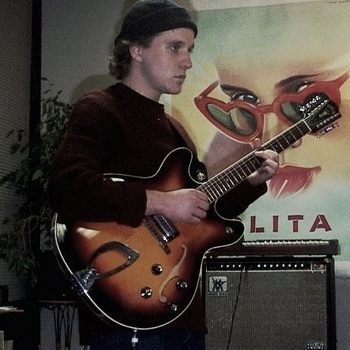 Matt Uelmen