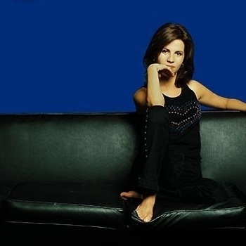 Marcela Morelo – Lágrimas de Hielo