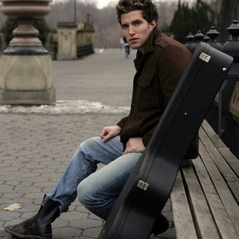 Matt White – Departure