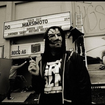Marsimoto