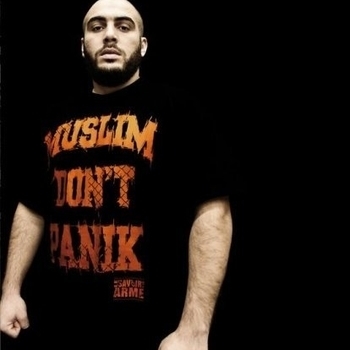 Medine – Candidat Libre