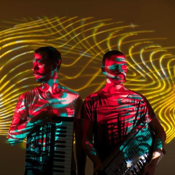 Jaia – Orchestra 2.0 (Minilogue Remix)