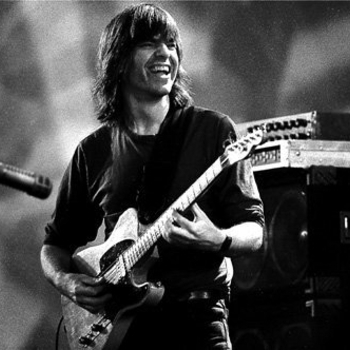 Mike Stern – Remember (for Bob Berg)