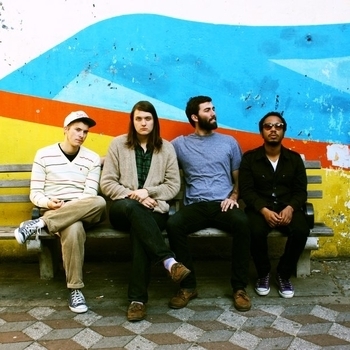 Miniature Tigers – Sex On The Regular