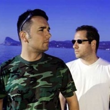 Mind vs. Buzz – The Temple of Love (Energy mix)
