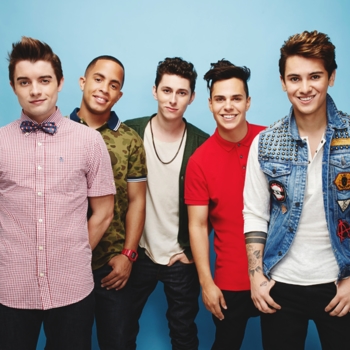 Midnight Red – Hell Yeah (Morgan Page Remix)