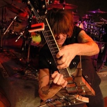 Michael Angelo Batio – Full Force