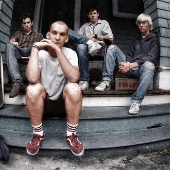 Minor Threat – Out of Step (With the World)