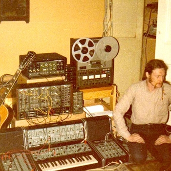 Mel – wHolE (Of Buffalos And Other Gods 2007)