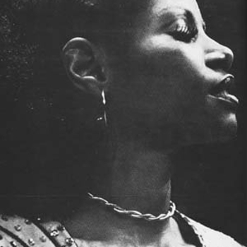 Melba Moore – My Heart Belongs To You