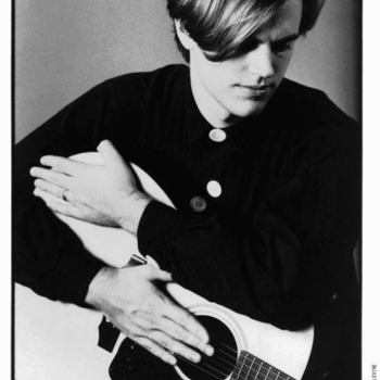 Matthew Sweet – Livin' Thing