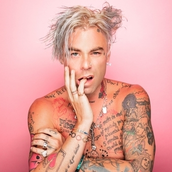 Mod Sun – Shoot ‘Em Down