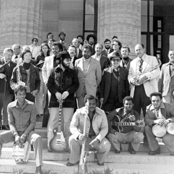 MFSB – I'm On Your Side