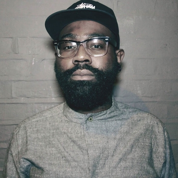 mikill pane – Track One (Let MC It 2016)