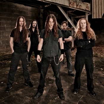 MaYaN – Course Of Life (Quarterpast 2011)