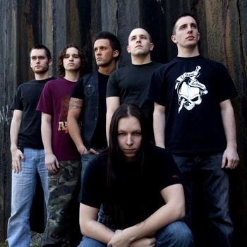 Mutiny Within – Internal Dissension (Origins 2017)