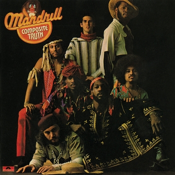 Mandrill – Fat City Strut
