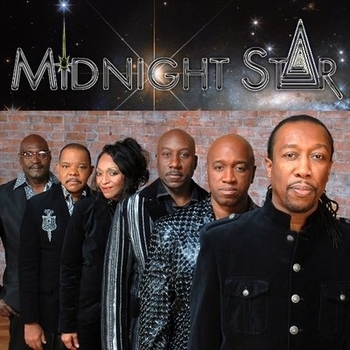 Midnight Star – 15th Avenue