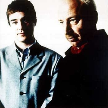 Monaco – Shine (Music for Pleasure 1997)
