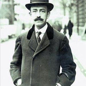 Manuel de Falla – Ritual Fire Dance