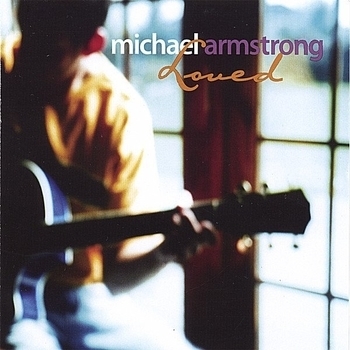 Michael Armstrong – God Put A Smile Upon Your Face