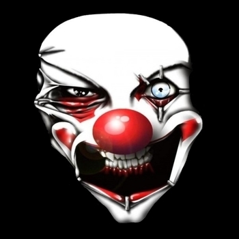 Megaclown – Snake by Megaclown _Juicy Dubstep_ (2015)