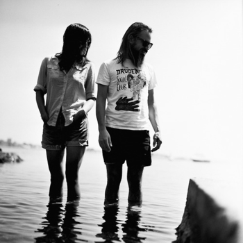 Moon Duo – Planet Caravan (Rock 2020)