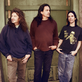 Meat Puppets – Tiny Kingdom