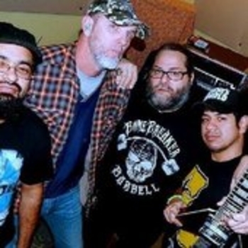 M.O.D. – Agent Orange 2012 version
