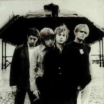 Mansun – (I'm in a) Wide Open Space (Greg Downey & Mansun remix)