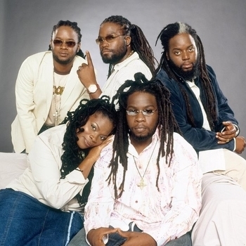 Morgan Heritage – A Man Is Still A Man