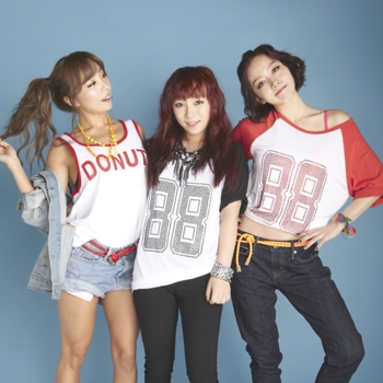 Miss $ – 숨길 수 없어