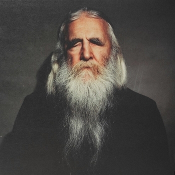 Moondog – Single Foot (OST из фильма "Ангел / El angel")