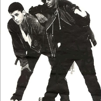 Mantronix – Bassline