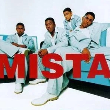 Mista – Crossroads (Mista 1996)