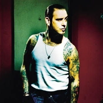Mike Ness – Wildwood Flower