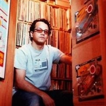 James Curd – Pick Up What I'm Putting Down