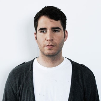 Mathew Jonson – Decompression
