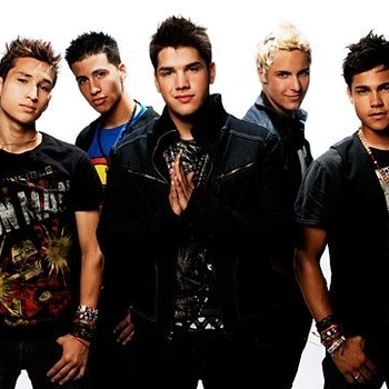 Menudo – Just Because