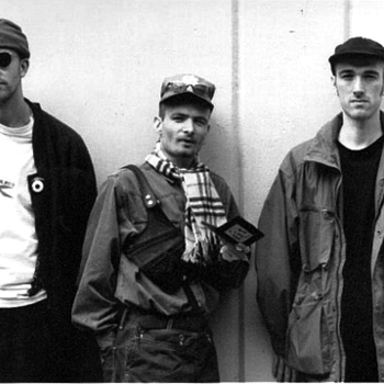 Gill – Charly