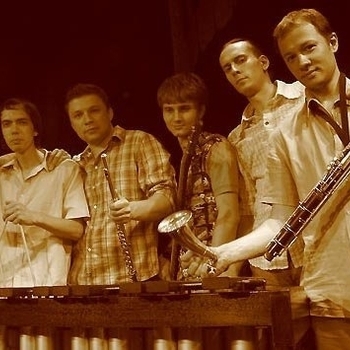 Marimba Plus – African Dreams