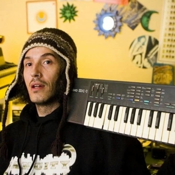Moka Only – Siko Intro (Durable Mammal 1997)
